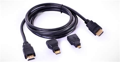 Buy HDMI Cable for Samsung TV and Other Compatible Devices – Mobilitaria