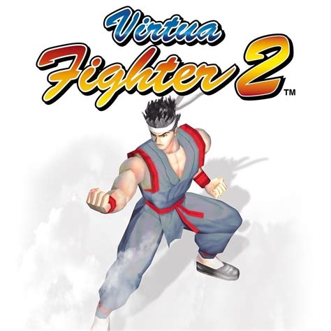 Virtua Fighter 2 - IGN