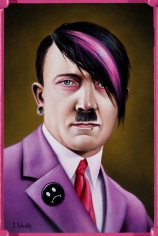 Emo hitler Memes - Imgflip