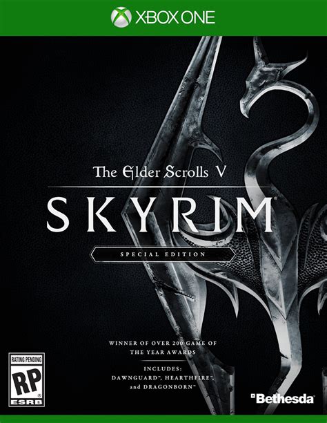 Skyrim Special Edition