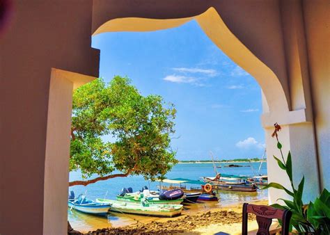 12 Reasons to Visit Lamu Island in Kenya