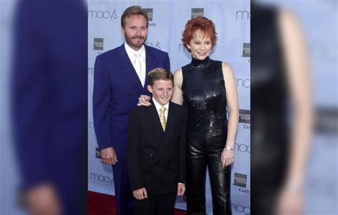 Reba McEntire Shares Tips On Raising Humble Children