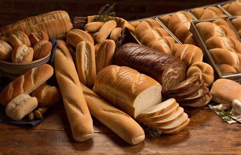 famous french bread bakery