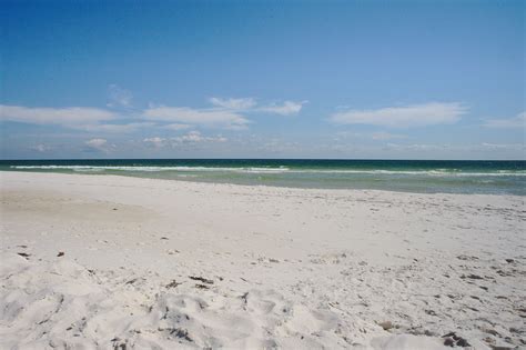 Gulf Islands National Seashore - by Scott Gilbertson