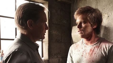 Prime Video: Dexter - Season Five