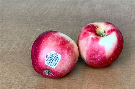 SweeTango Apples | Produce Geek