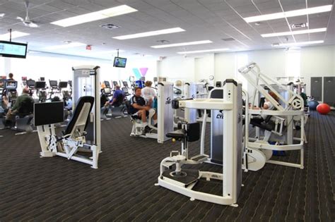 SOUTHDALE YMCA - Updated December 2024 - 19 Photos & 24 Reviews - 7355 ...