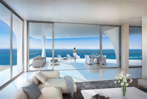 Jade Signature Sunny Isles Beach Jade Signature Pre Construction Condos ...