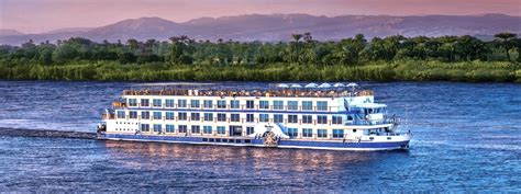 Best Nile River Cruises | Nile Cruises 2023/2024