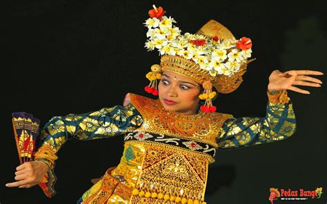 5 Tarian Adat Indonesia Paling Populer di Dunia (Bagian-I) - pedasbanget.com