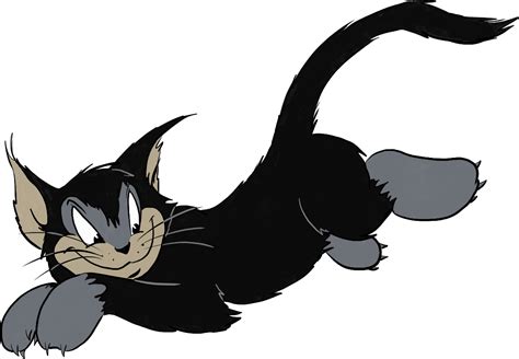 Butch (Tom and Jerry) | Villains Wiki | Fandom