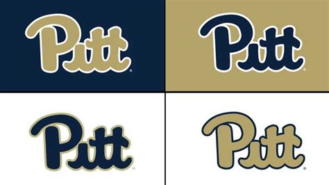 Pitt is it again: #PittScript logo officially returns