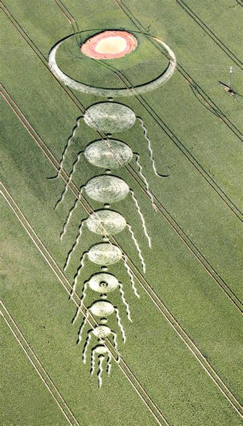 17 Best images about Crop Circle Designs on Pinterest | Fields, Green street and Geometric art