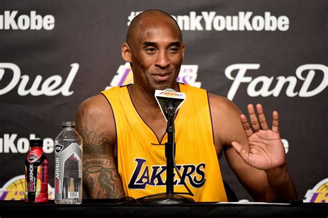 Kobe Bryant Will Be Inducted Into Basketball Hall of Fame | POPSUGAR ...