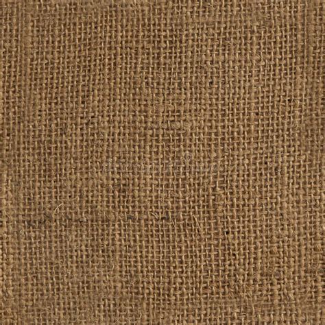 Seamless Rough Jute Texture Stock Photo - Image of linen, jute: 83266186