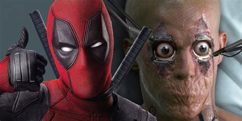 X-MEN ORIGINS: WOLVERINE Director Gives His Thoughts On Deadpool ...