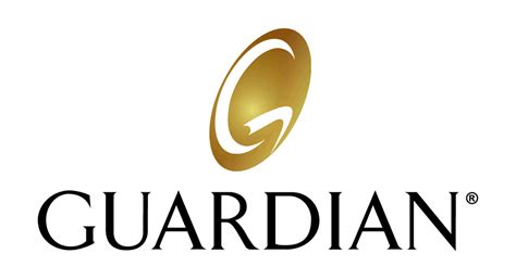 Guardian Life Insurance Company of America Logo Download - AI - All ...