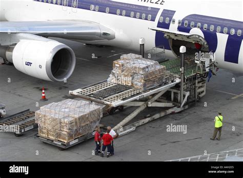 Air Cargo Pallet