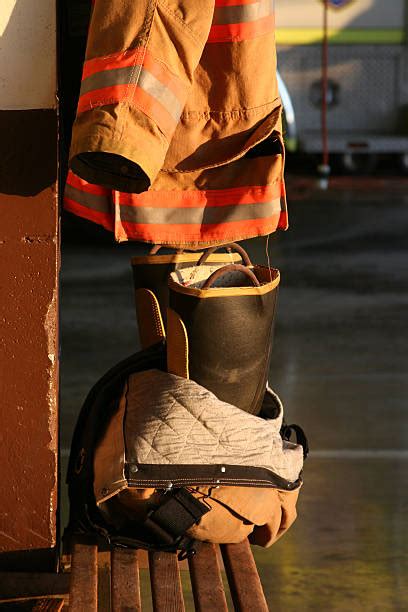 Firefighter Boots Stock Photos, Pictures & Royalty-Free Images - iStock