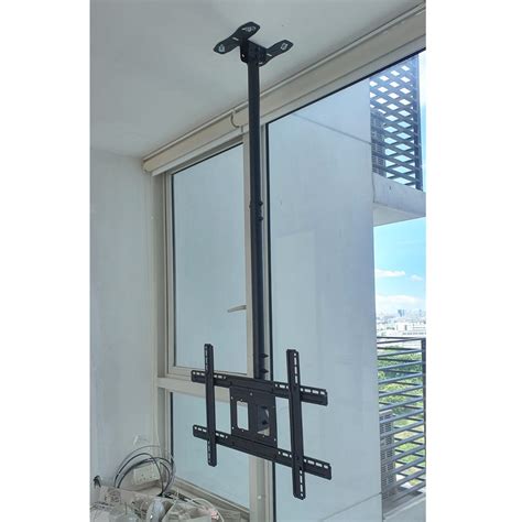 (T70-15)SGstock 37-70 inch TV bracket wall ceiling mount for LED LCD ...