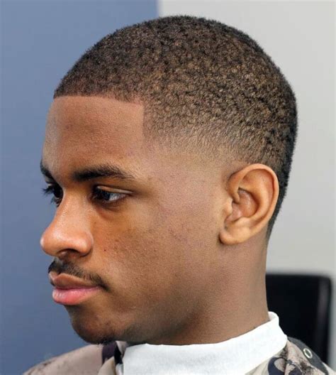 22 fade haircuts for black men | Haircut Inspiration