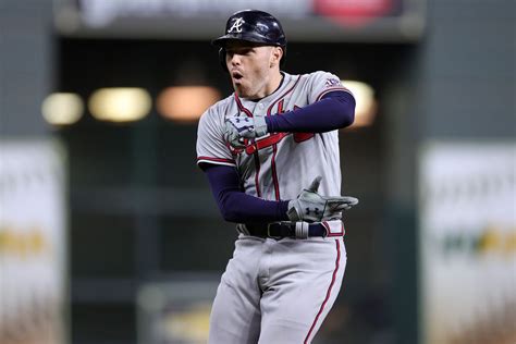 2021 World Series: Braves close out Astros with 7-0 win - Battery Power