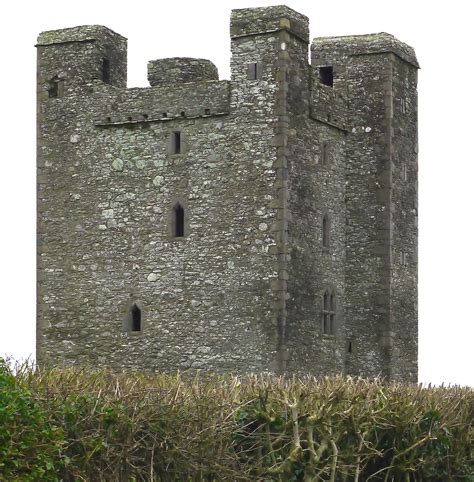 Roodstown castle County Louth three | outdoorslover1 | Flickr