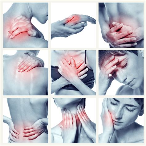 Fibromyalgia - Michigan Spine & Pain