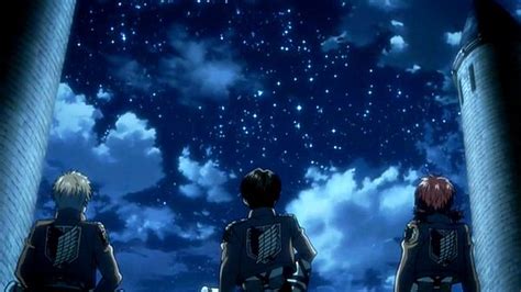 Attack on titan ova no regrets - iandase