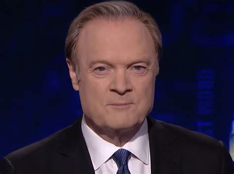 Lawrence O'Donnell: Trump's "Go Back" Tweet The "21st Century Version" Of Police Beating John ...