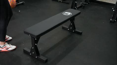 Bells of Steel Flat Utility Bench Review (2025) | Garage Gym Reviews