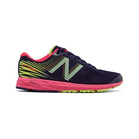 New Balance 1400 v5 - Shoe Reviews - LetsRun.com