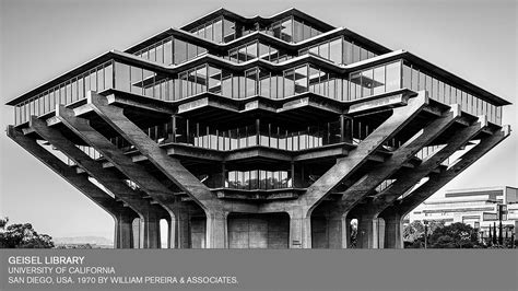 ARCHIVE: BRUTALISM on Student Show