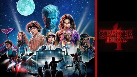 Stranger things season 4 release date - recipesfas