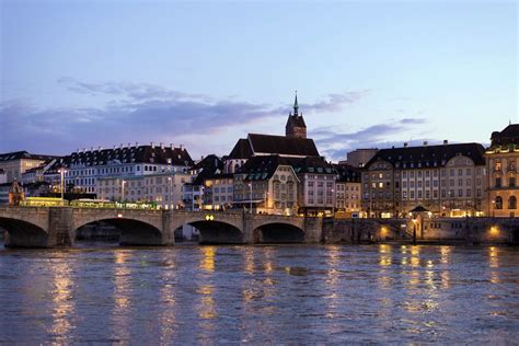 Things to do in Basel - insider tips by a local