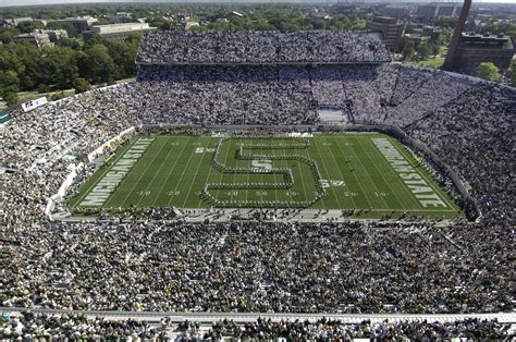 Spartan Stadium | Fan Insider