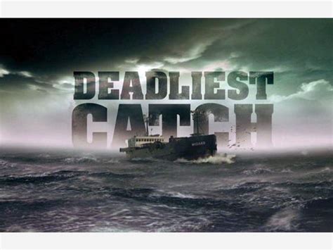 Deadliest Catch Wallpapers - Wallpaper Cave