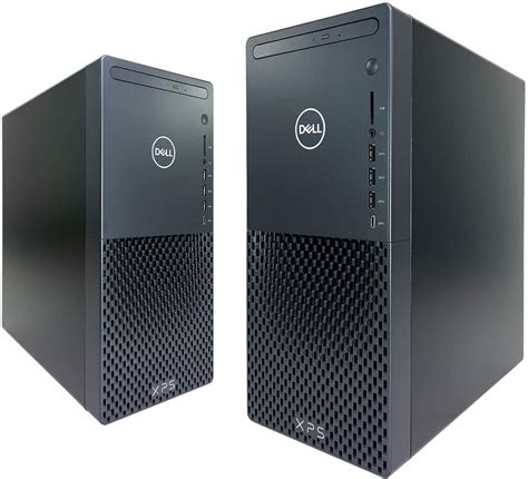 Dell XPS 8940 – A great desktop PC that will not rip you off • Tech ...