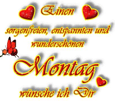 Montag Gif - IceGif