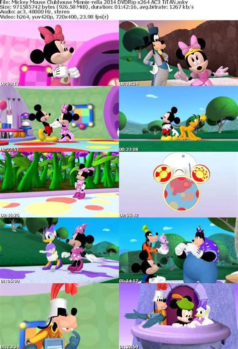 Mickey Mouse Clubhouse Mickey