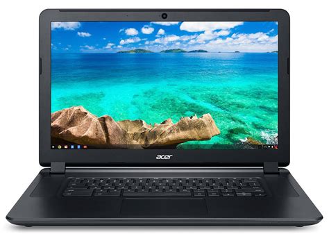 Acer Chromebook 15 C910 - Specs, Tests, and Prices | LaptopMedia Canada