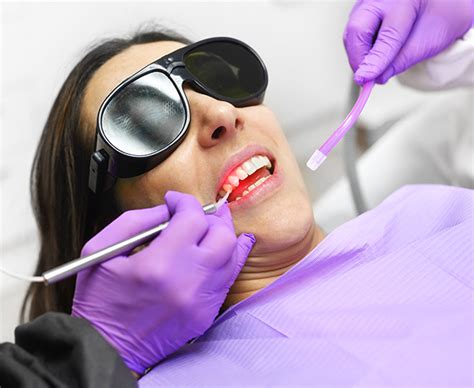 Laser Gum Treatment | Byford Smiles