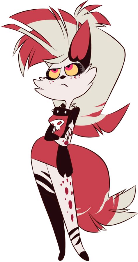 Crymini | Hazbin Hotel: Journey to the Light Wiki | Fandom