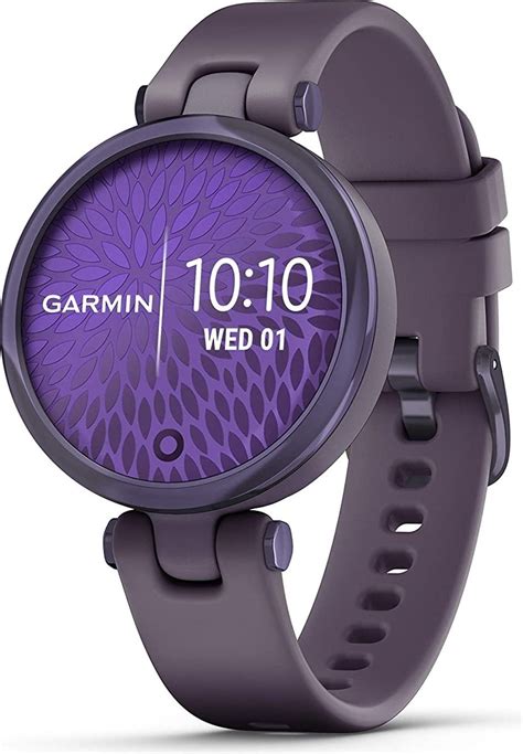 Garmin Lily Smartwatch Price in India 2024, Full Specs & Review | Smartprix