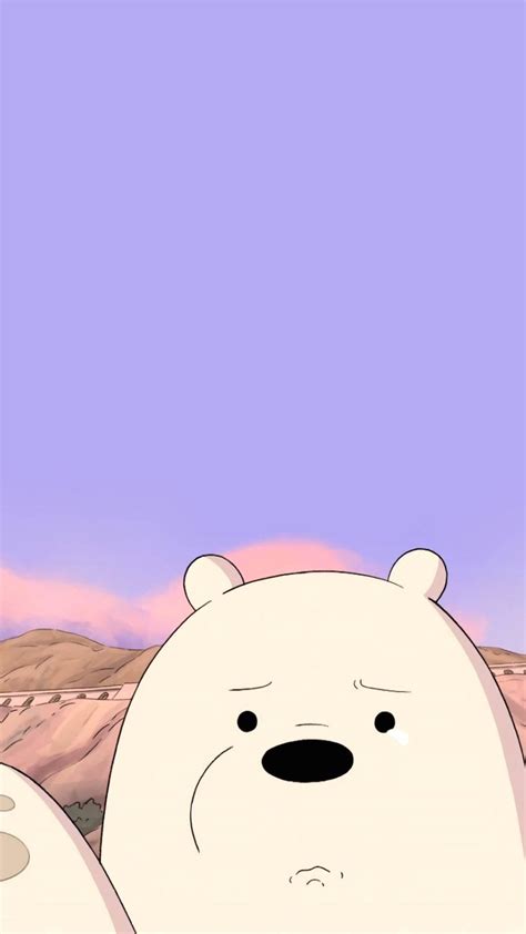 We Bare Bears Wallpaper / We Bare Bears Wallpaper, characters, games, baby bears ... / Cool ...