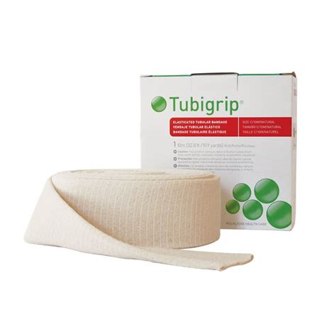 Tubigrip Elastic Tubular Bandage | OrthoCanada