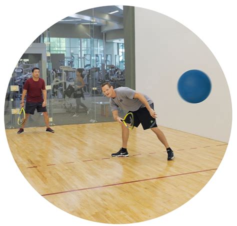 LA Fitness Club Leagues | Basketball, Racquetball Volleyball Leagues