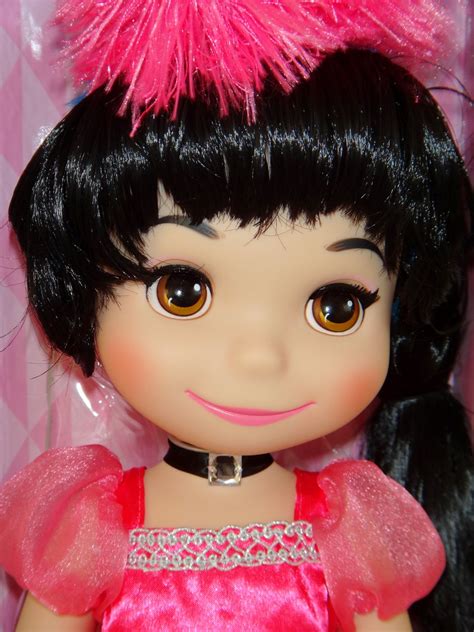 France 16'' Doll - It's a Small World - Disney Animators' … | Flickr