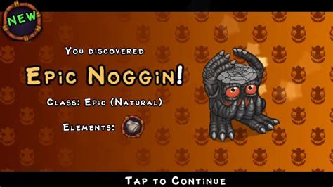 How to breed Epic Noggin on Fire Haven (Tring + Dandidoo) - YouTube