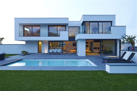 Villa belice, lee+mir | homify